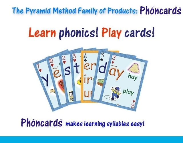 Phoncards